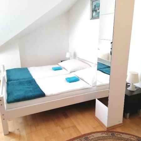 Vienna Rooms Nr 16 Exterior photo